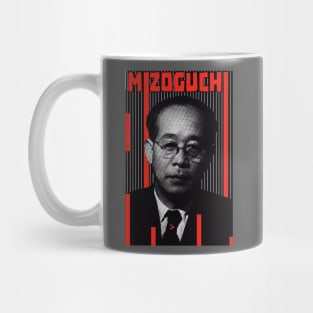 Kenji Mizoguchi Mug